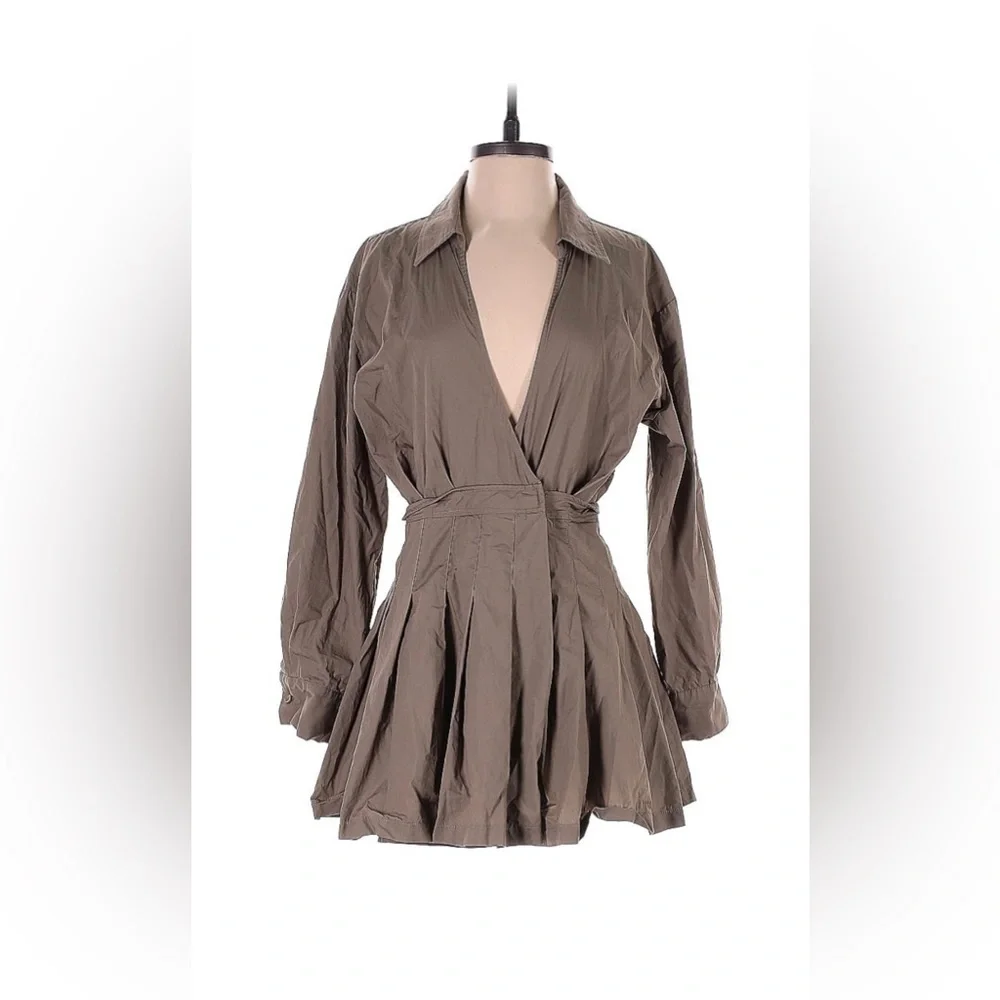 Mable romper - Picture 1 of 2